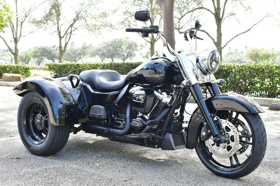 2020 Harley-Davidson Freewheeler