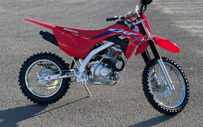 2024 Honda® CRF125F