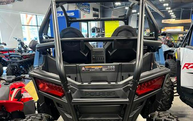 2024 Polaris RZR Trail S Sport