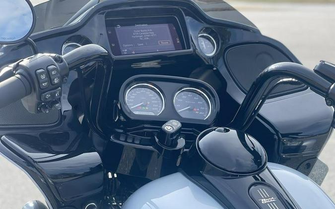 2024 Harley-Davidson® FLTRT - Road Glide® 3