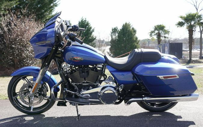 2024 Harley-Davidson® FLHX - Street Glide®