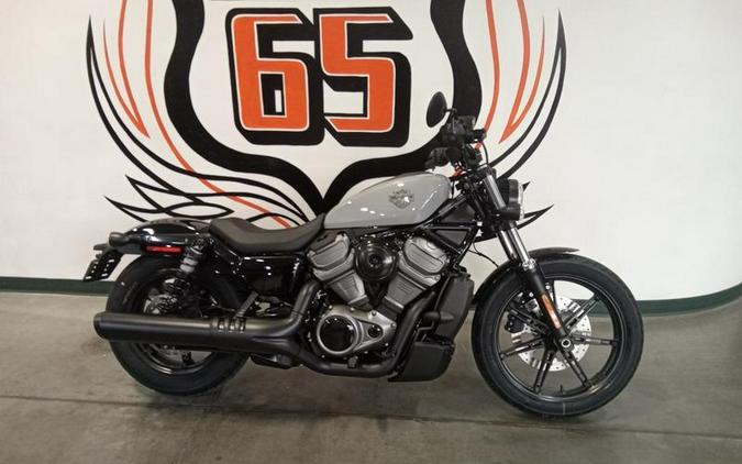 2024 Harley-Davidson® RH975 - Nightster®