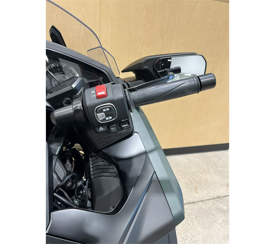 2024 Honda Gold Wing Automatic DCT