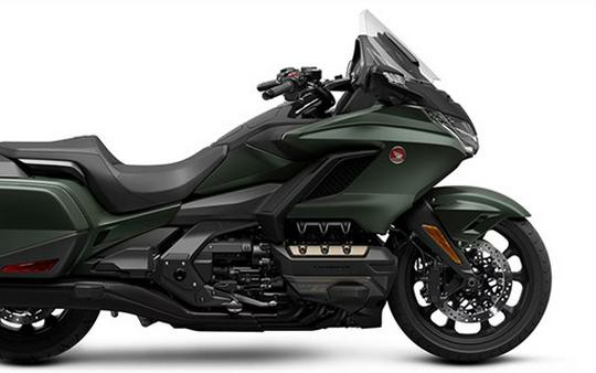 2024 Honda Gold Wing Automatic DCT