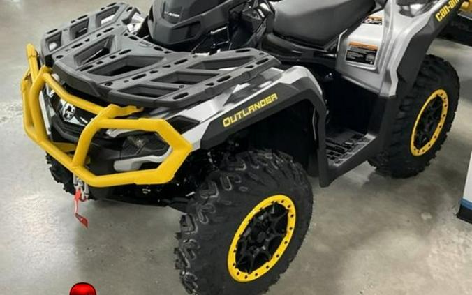 2024 Can-Am® Outlander XT-P 1000R