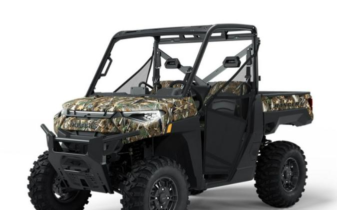 2024 Polaris Ranger XP® Kinetic Ultimate