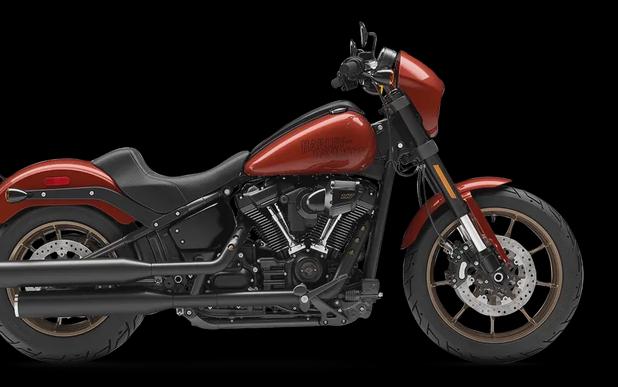 2024 Harley-Davidson Low Rider S