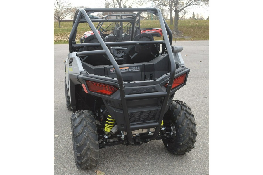 2023 Polaris Industries RZR Trail Premium Ghost Gray