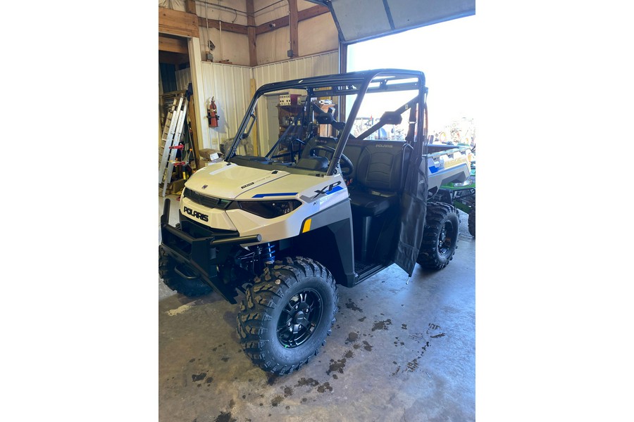 2024 Polaris Ranger XP® Kinetic Premium