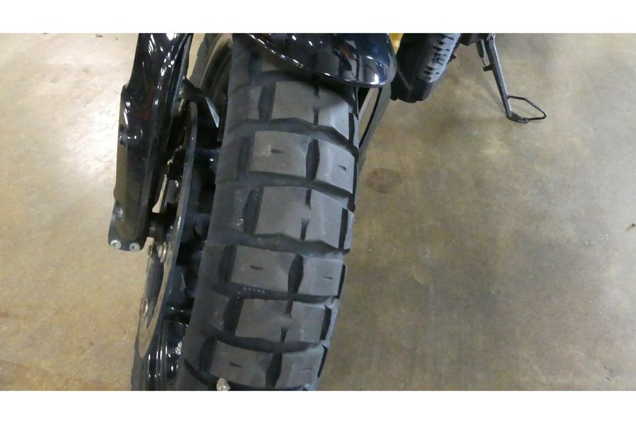 2019 Indian Motorcycle FTR™ 1200 S