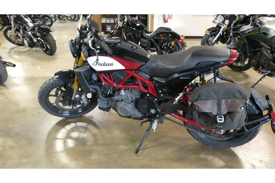 2019 Indian Motorcycle FTR™ 1200 S
