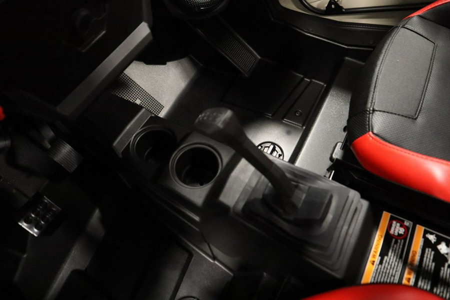 2026 Polaris® RZR Trail S 1000 Ultimate