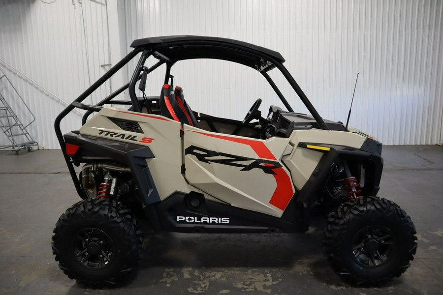 2026 Polaris® RZR Trail S 1000 Ultimate