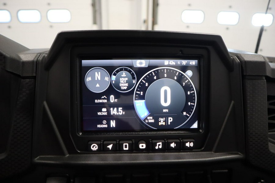 2026 Polaris® RZR Trail S 1000 Ultimate