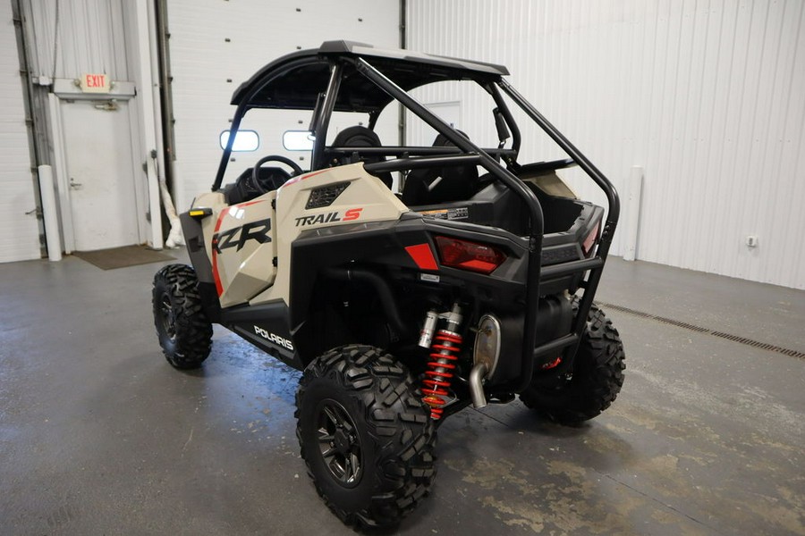 2026 Polaris® RZR Trail S 1000 Ultimate