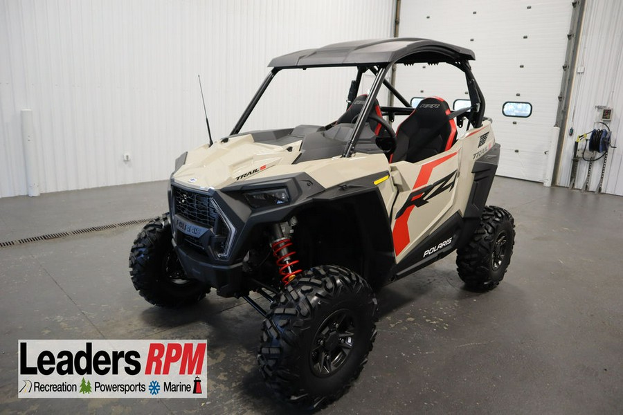 2026 Polaris® RZR Trail S 1000 Ultimate