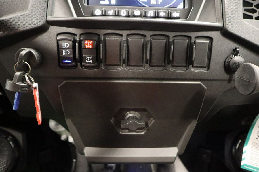 2026 Polaris® RZR Trail S 1000 Ultimate