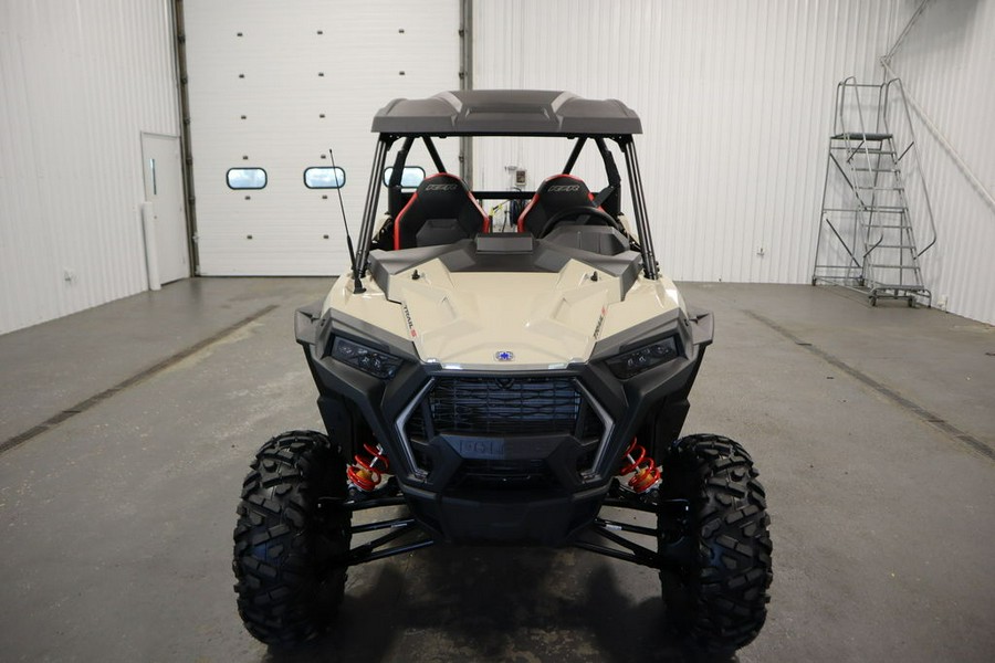 2026 Polaris® RZR Trail S 1000 Ultimate