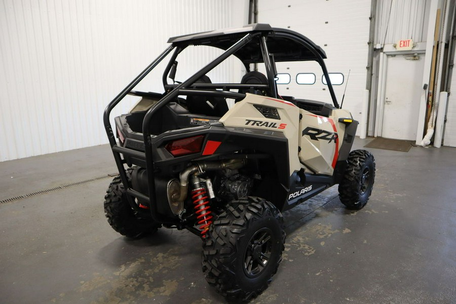 2026 Polaris® RZR Trail S 1000 Ultimate
