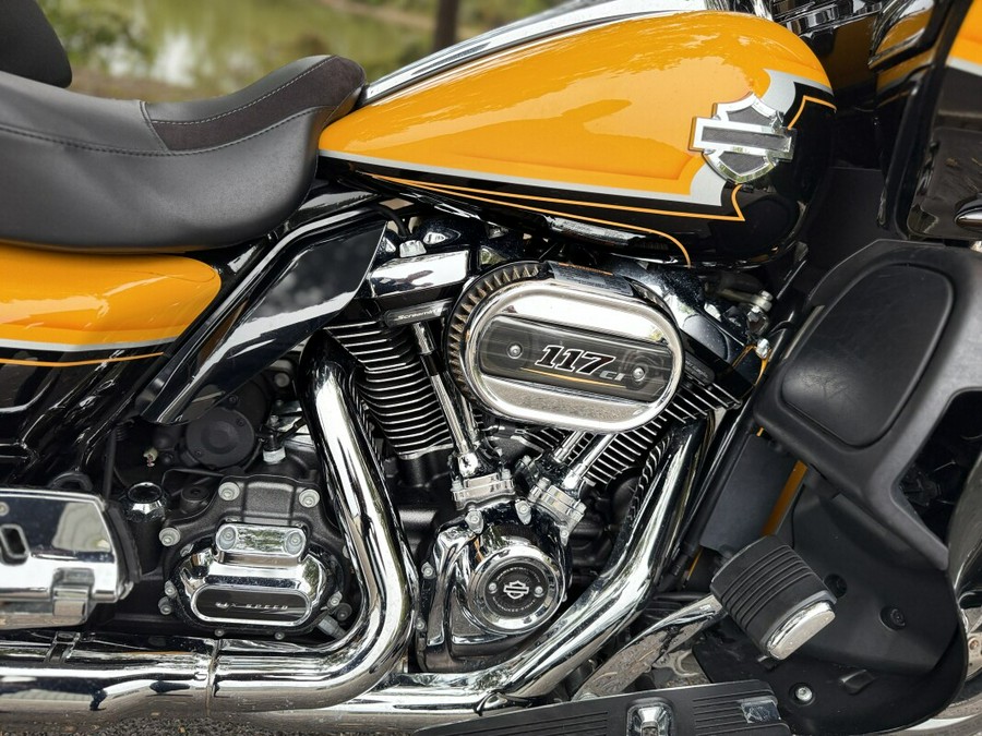 FLTRKSE 2022 CVO™ Road Glide® Limited