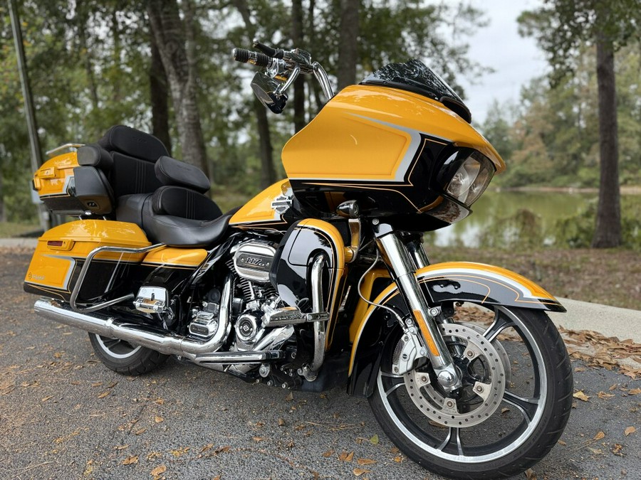 FLTRKSE 2022 CVO™ Road Glide® Limited