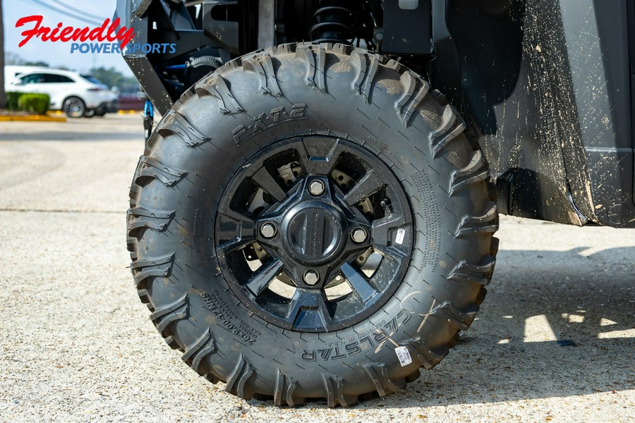 2026 POLARIS RANGER CREW 1000 PREMIUM ROVER RUST Premium