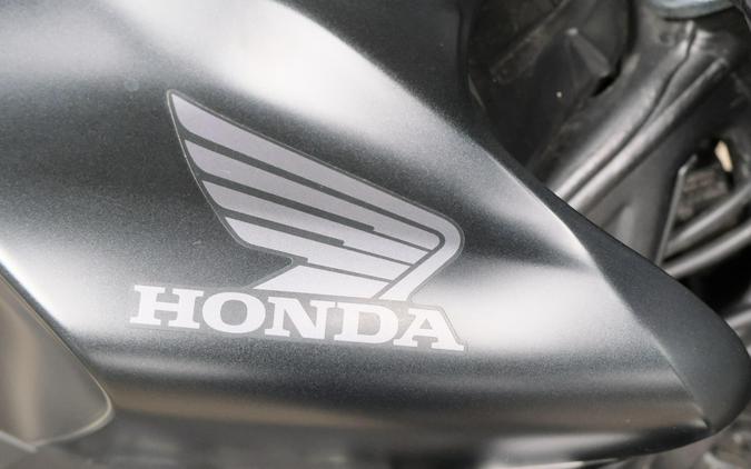 2025 HONDA CB300R ABS