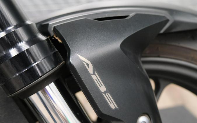 2025 HONDA CB300R ABS