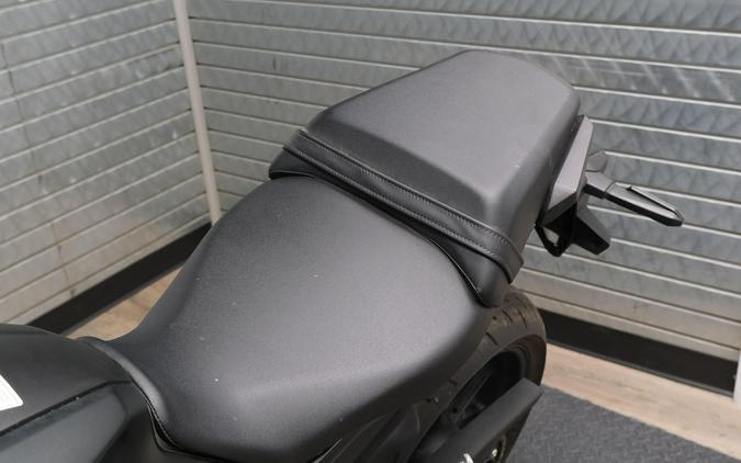 2025 HONDA CB300R ABS