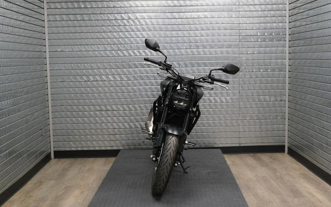 2025 HONDA CB300R ABS