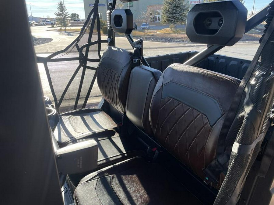 2026 CFMOTO UFORCE U10 XL PRO