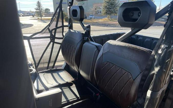 2026 CFMOTO UFORCE U10 XL PRO