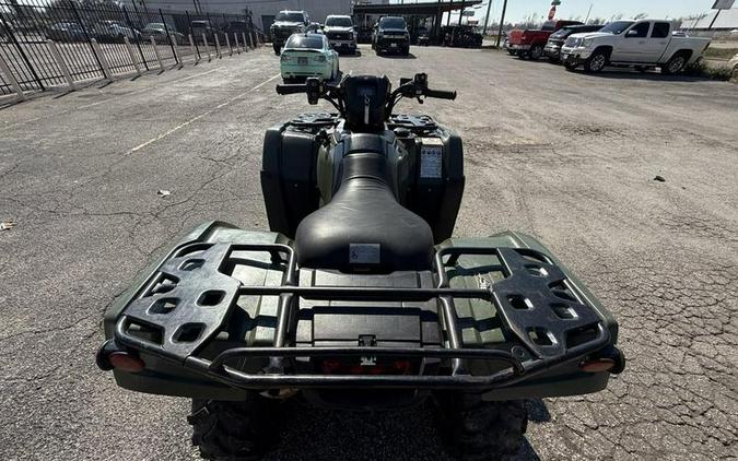 2021 Honda® FourTrax Foreman Rubicon 4x4 Automatic DCT