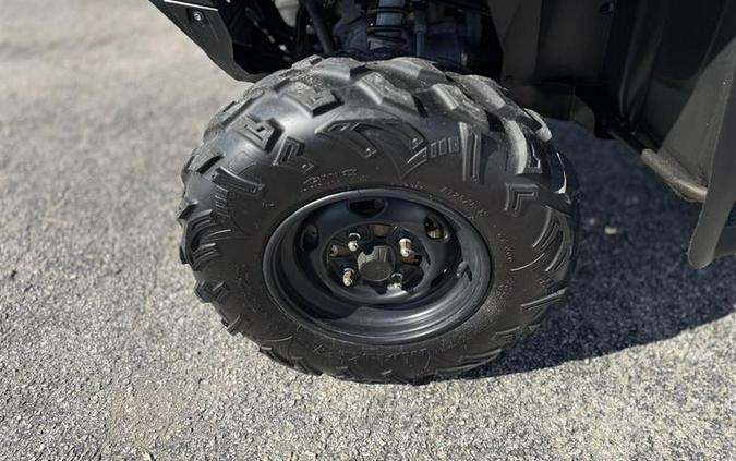 2021 Honda® FourTrax Foreman Rubicon 4x4 Automatic DCT