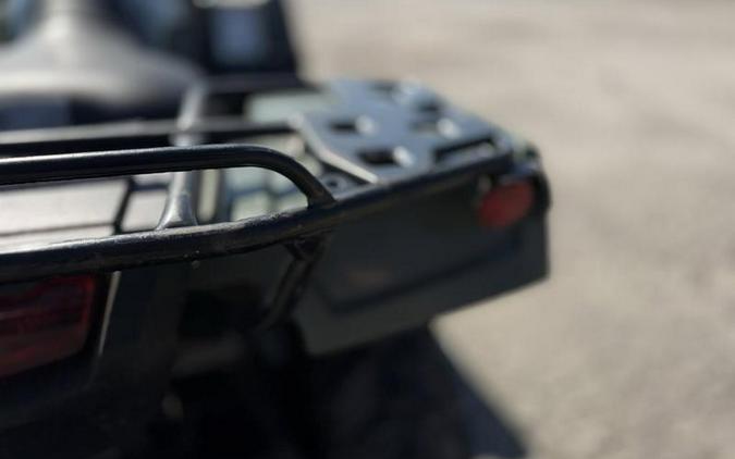 2021 Honda® FourTrax Foreman Rubicon 4x4 Automatic DCT