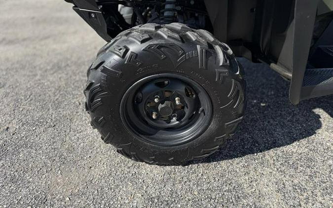 2021 Honda® FourTrax Foreman Rubicon 4x4 Automatic DCT