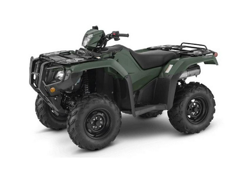 2021 Honda® FourTrax Foreman Rubicon 4x4 Automatic DCT