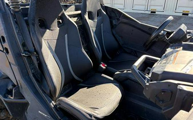 2025 Can-Am Commander XT 700