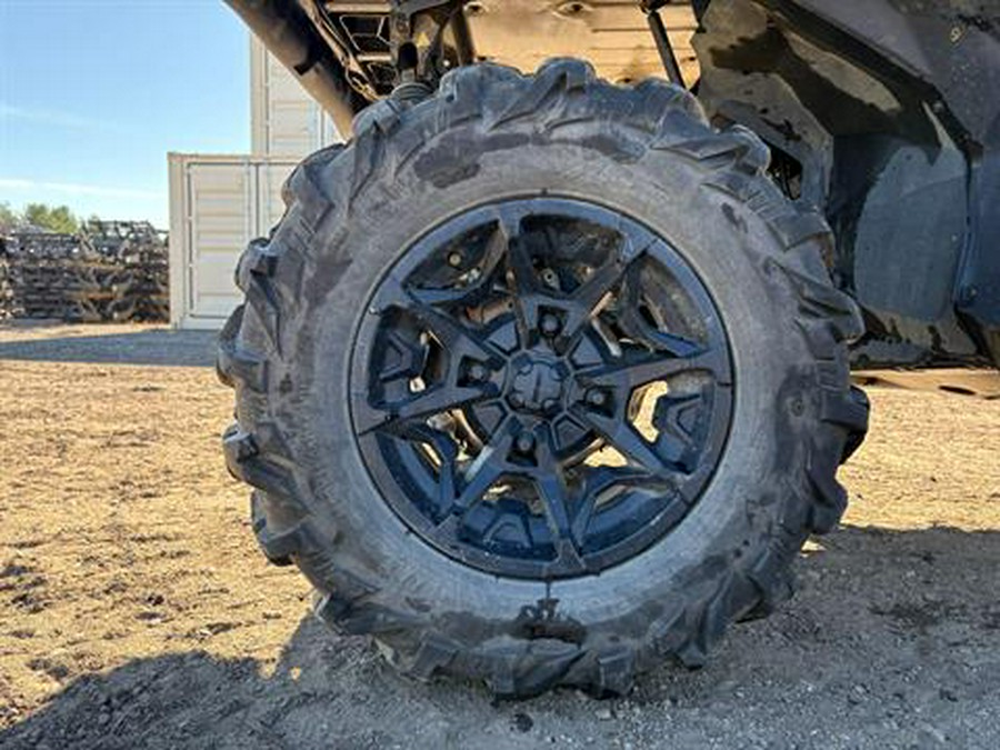 2025 Can-Am Commander XT 700