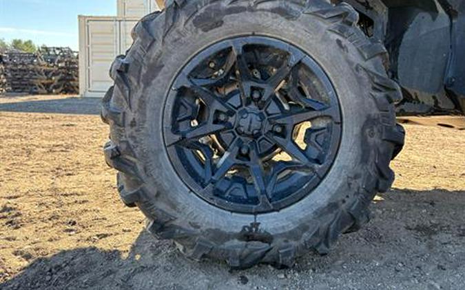 2025 Can-Am Commander XT 700