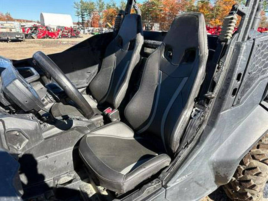 2025 Can-Am Commander XT 700