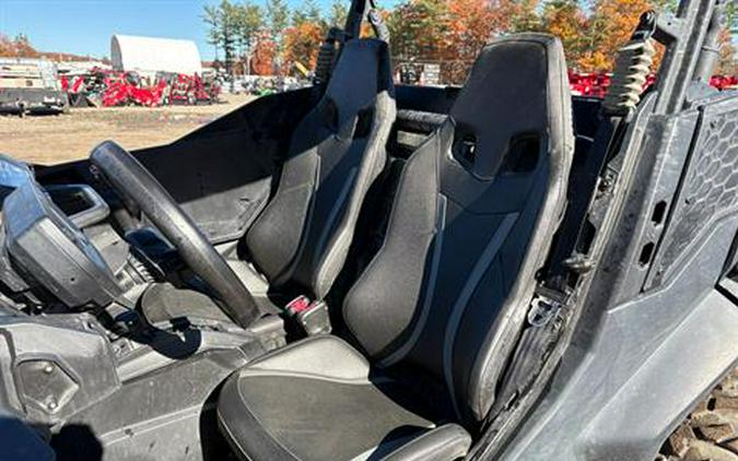 2025 Can-Am Commander XT 700