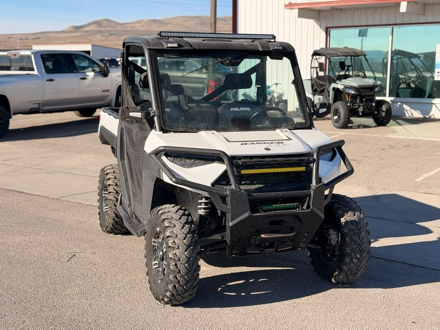 2019 Polaris Ranger XP® 1000 EPS Premium