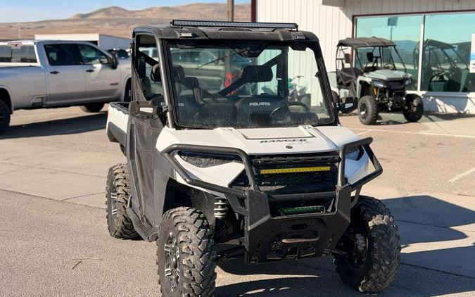 2019 Polaris Ranger XP® 1000 EPS Premium