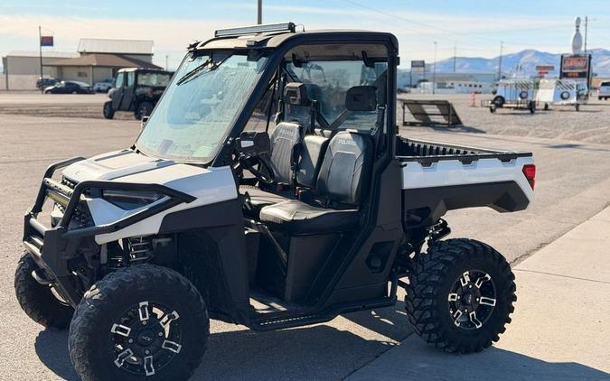 2019 Polaris Ranger XP® 1000 EPS Premium