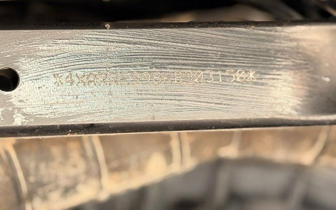 2019 Polaris Ranger XP® 1000 EPS Premium