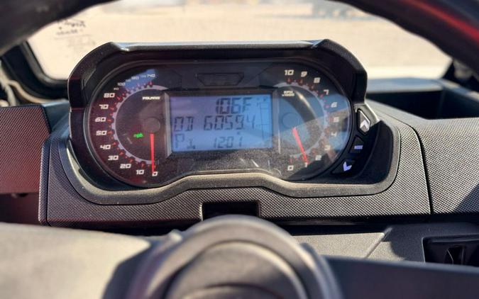 2019 Polaris Ranger XP® 1000 EPS Premium