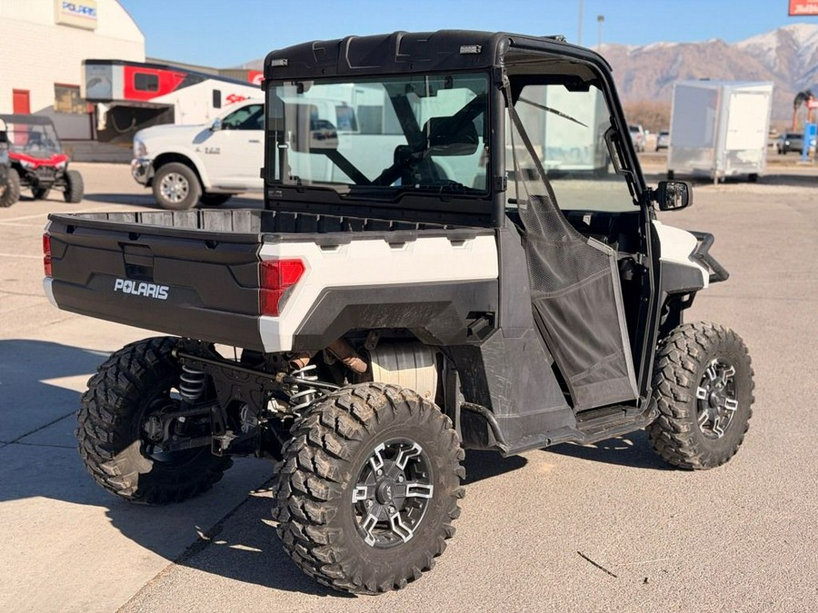 2019 Polaris Ranger XP® 1000 EPS Premium