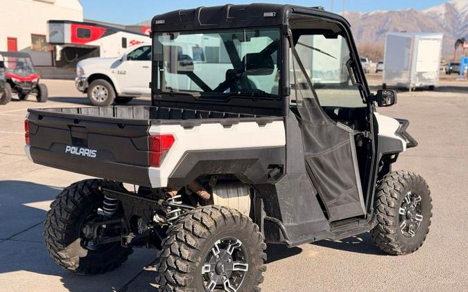 2019 Polaris Ranger XP® 1000 EPS Premium