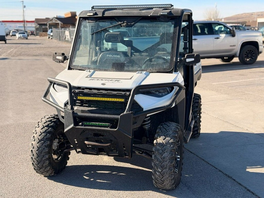 2019 Polaris Ranger XP® 1000 EPS Premium